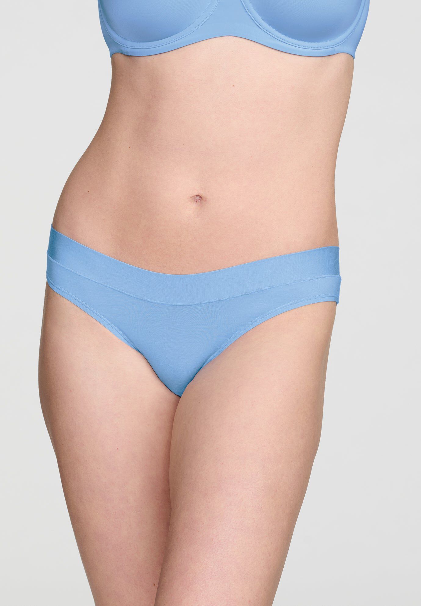 The Bikini - Modal