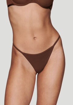 The String Thong - Modal