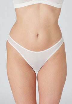 The Bikini - Mesh
