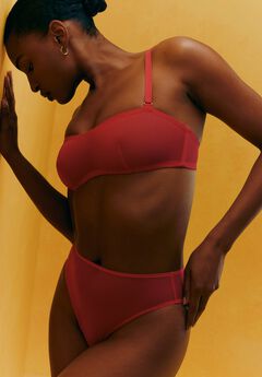 The Wireless Balconette - Mesh