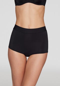 The Boyshort - Modal