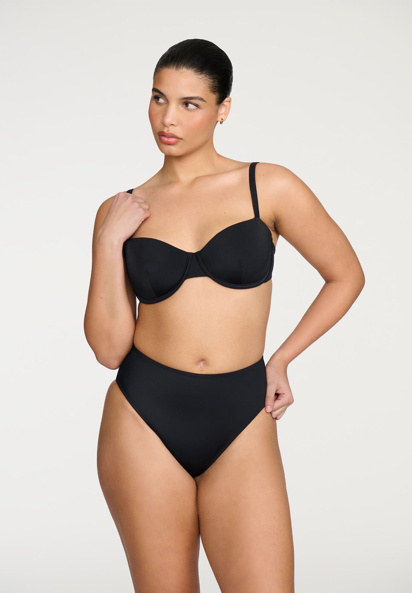The Balconette  Swim﻿