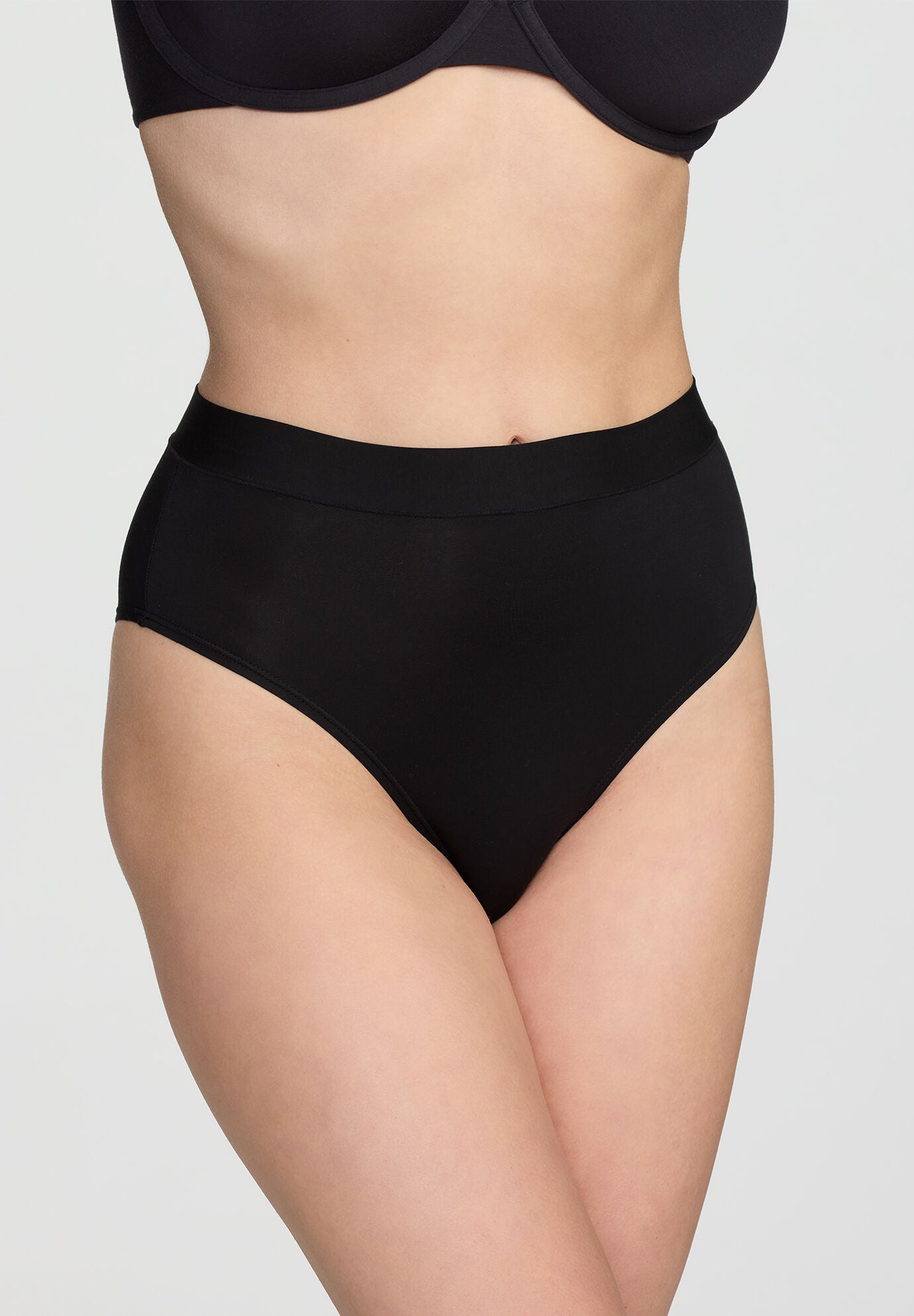 The Highwaist  Modal﻿