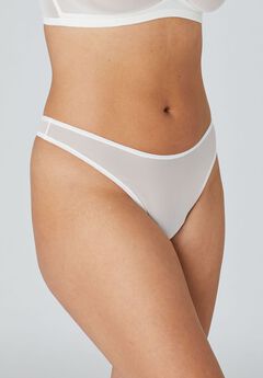 Breathable Thongs