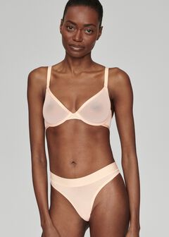 The Plunge - Mesh