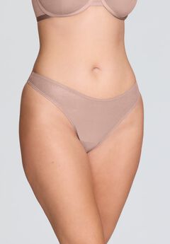 The Thong - Mesh