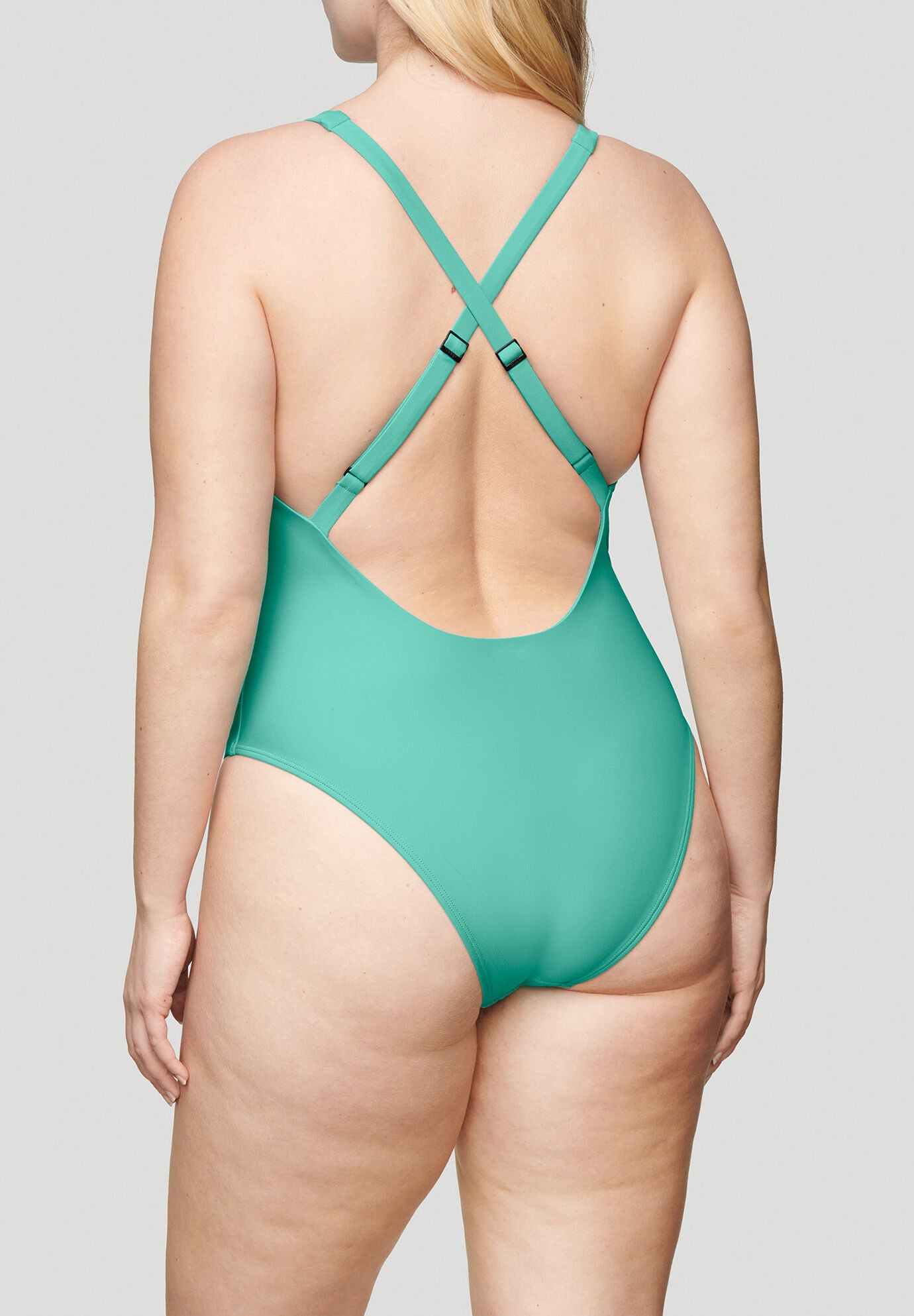 The Plunge One Piece - Swim, TIDE, alternate image number 4
