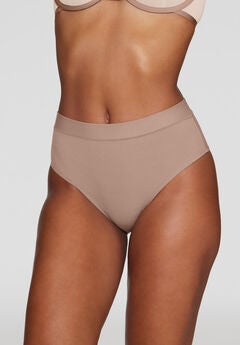 The Highwaist - Modal Silk Rib