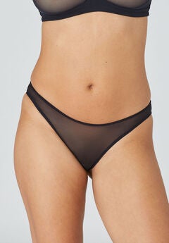 The Bikini - Mesh