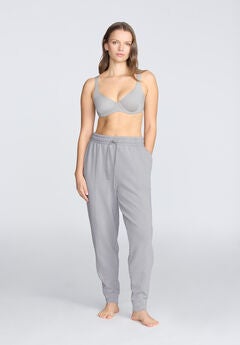 Relaxed Jogger- French Terry