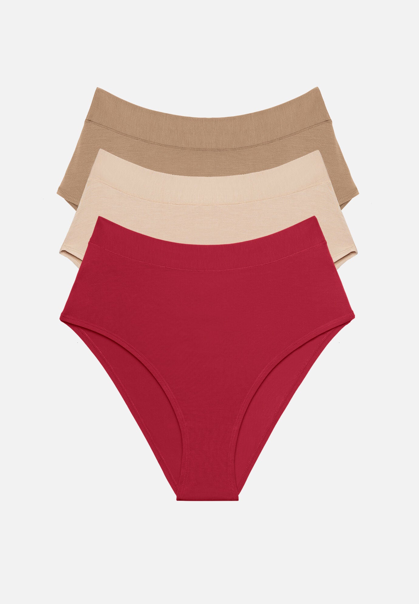 The Highwaist - Modal, , alternate image number 14