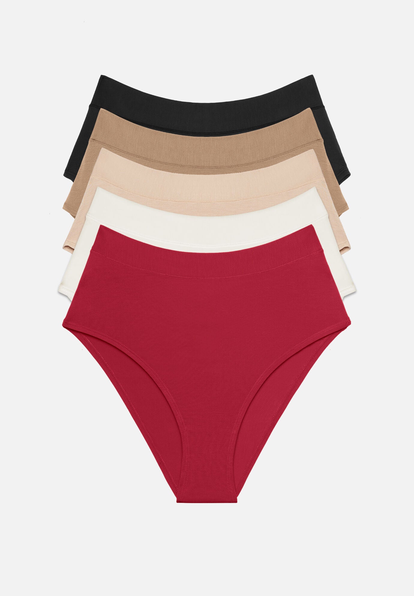 The Highwaist - Modal, , alternate image number 13