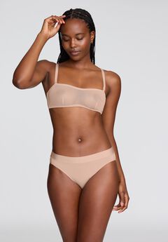 The Wireless Balconette - Mesh