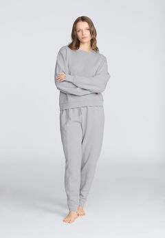 Crewneck Sweatshirt- French Terry