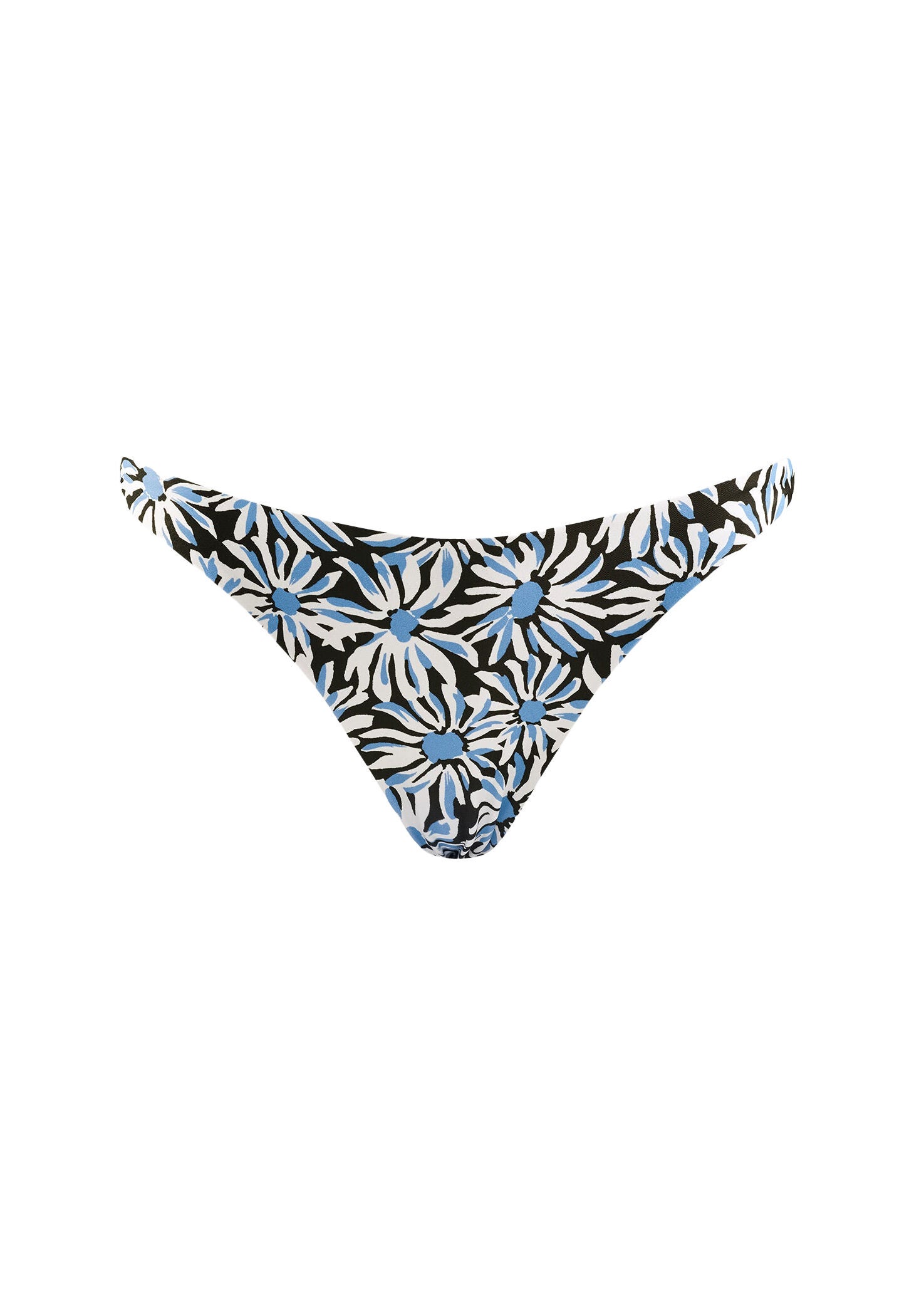 The Bikini - Swim, BLOOM CLOUD, on-hover image number 1