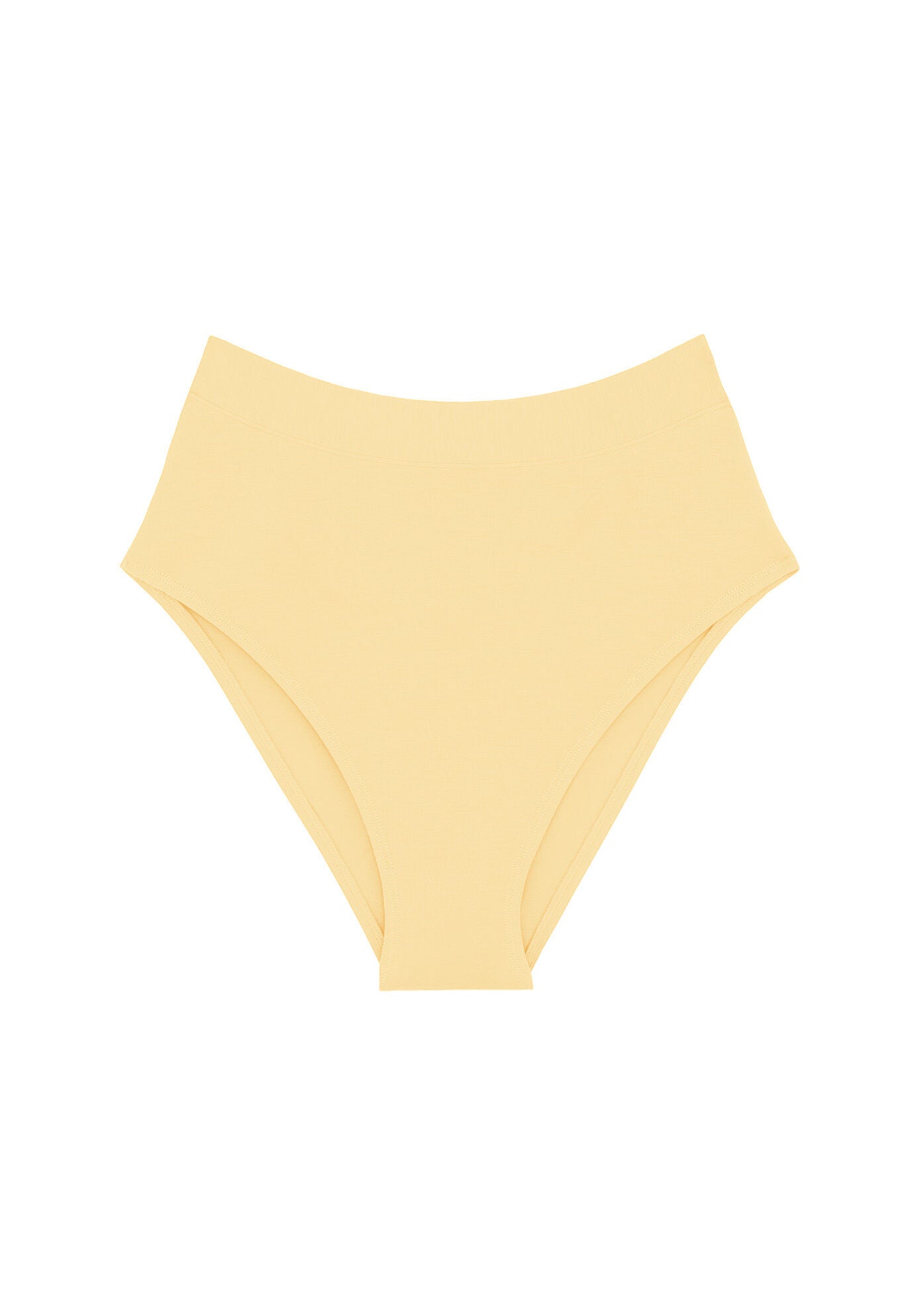 The Highwaist - Modal, HONEY, alternate image number 2