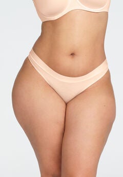 The Thong - Modal