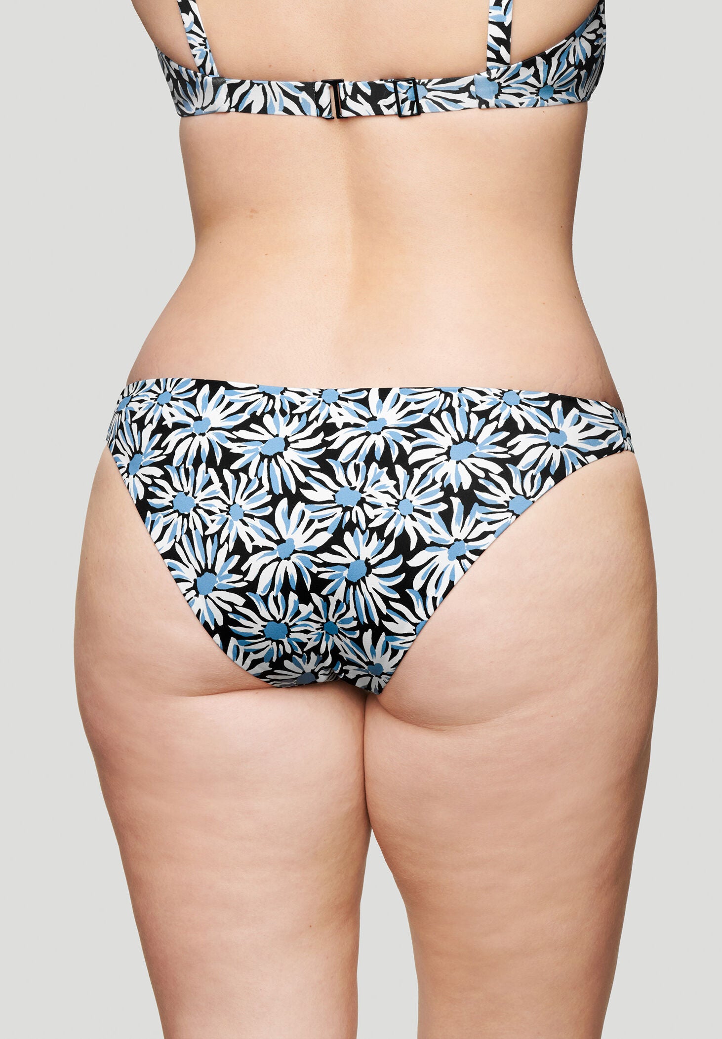 The Bikini - Swim, BLOOM CLOUD, alternate image number 4