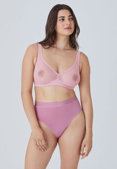 The Mesh Wireless Plunge
