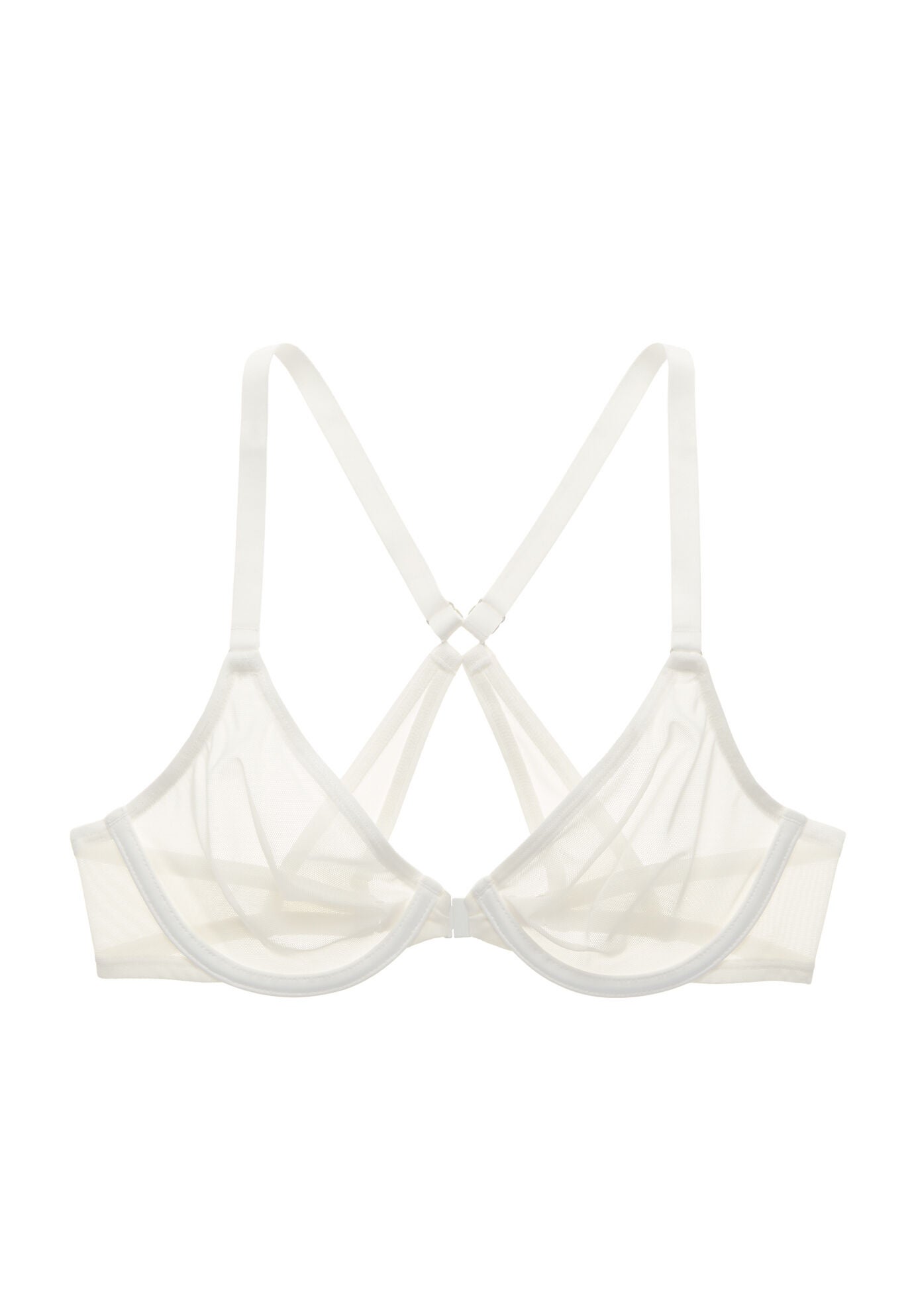 The Racerback - Mesh, SALT, alternate image number 2