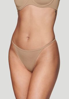 The String Thong - Modal