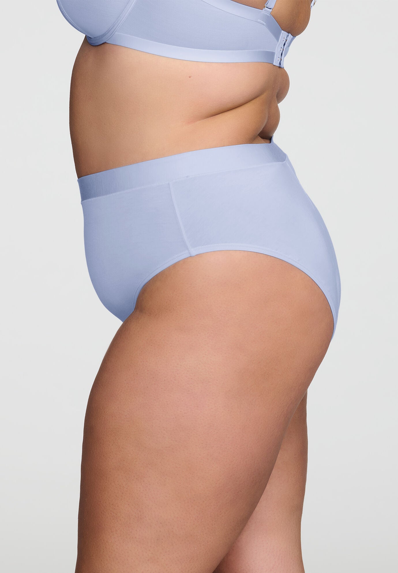 The Highwaist - Modal, ZEPHYR, alternate image number 7