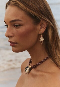 éliou x CUUP Drift Earrings