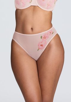The Highwaist - Mesh
