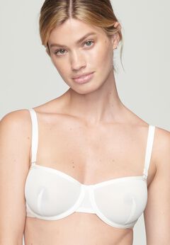 The Balconette - Mesh