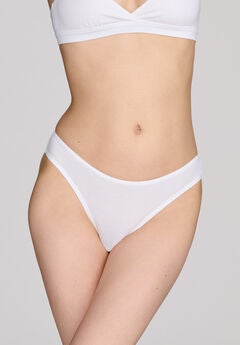 The Thong- Cotton