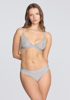 The Plunge - Mesh