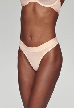 The Thong - Modal