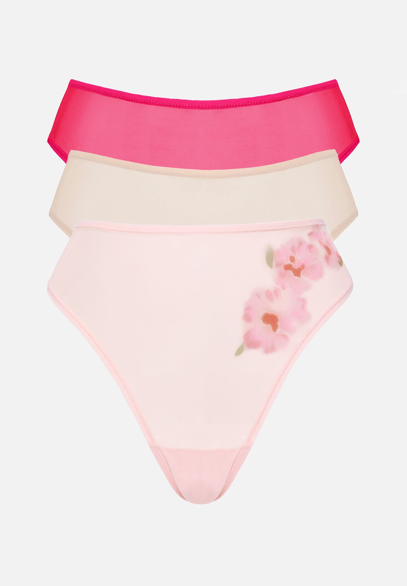 The Highwaist - Mesh, , alternate image number 8