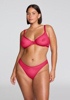 The Plunge - Mesh