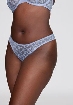 Valentines Thongs