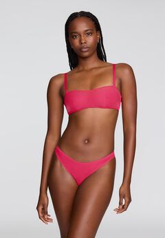 The Wireless Balconette - Mesh