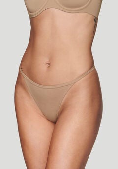 The String Thong - Modal