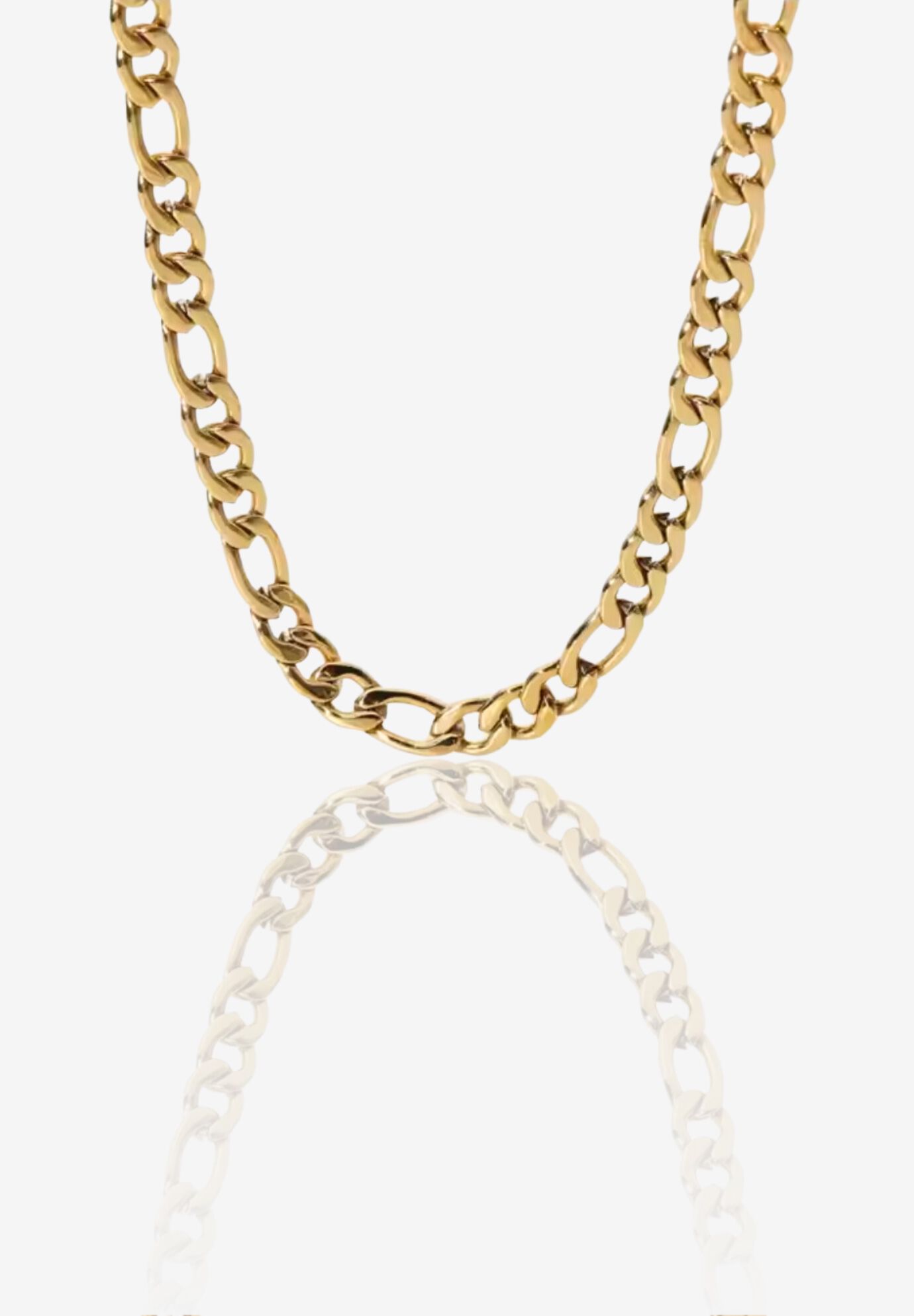 Betty Necklace, GOLD, hi-res image number 0