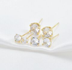 Jane Earring Set