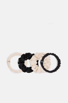 Scrunchie Set Mysterious