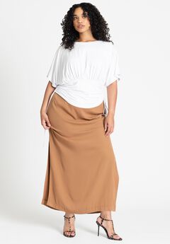 Lightweight Column Skirt