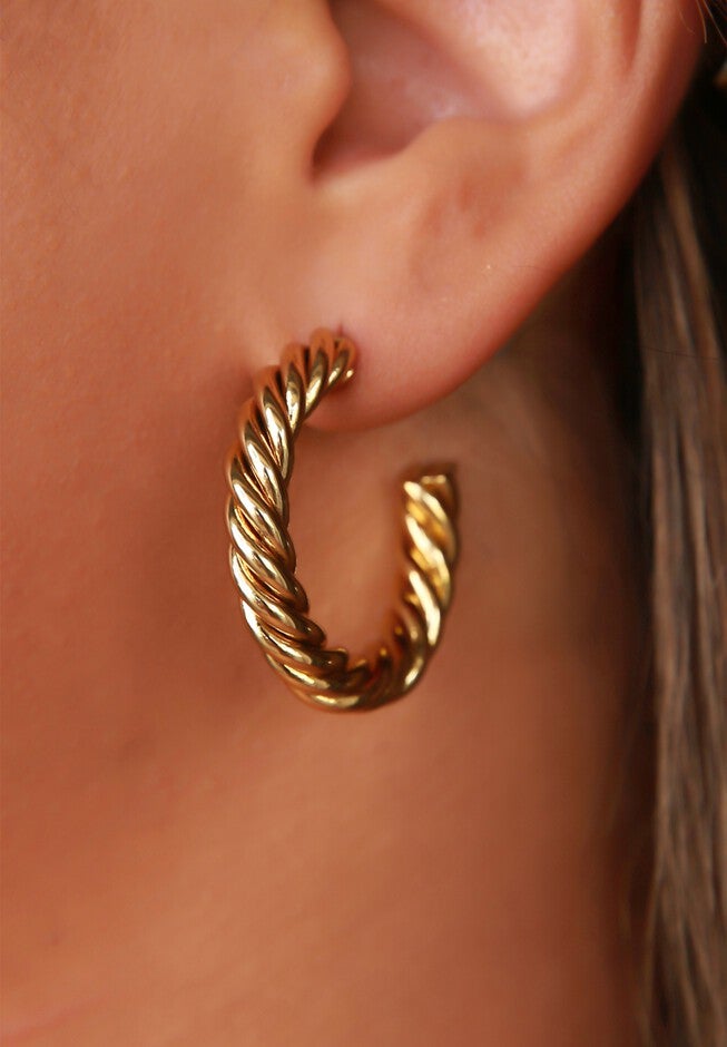Janelle Earrings, , on-hover image number 1