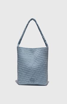 San Antonio - Hobo Bag - Sky Light