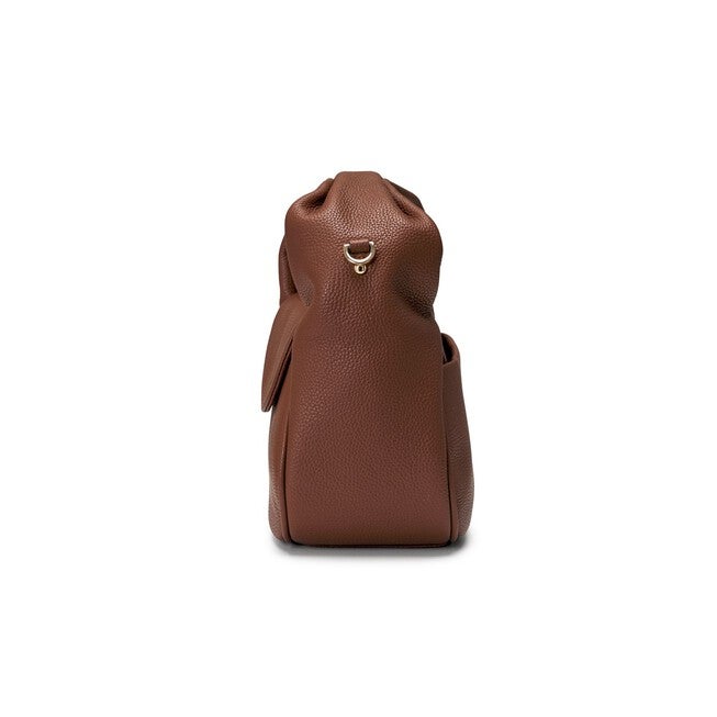 Anaan Tote Medium Crossbody, TOFFEE TAN, alternate image number 2