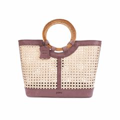 Hilton Large Satchel