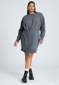 Plus Size Cotton Dresses