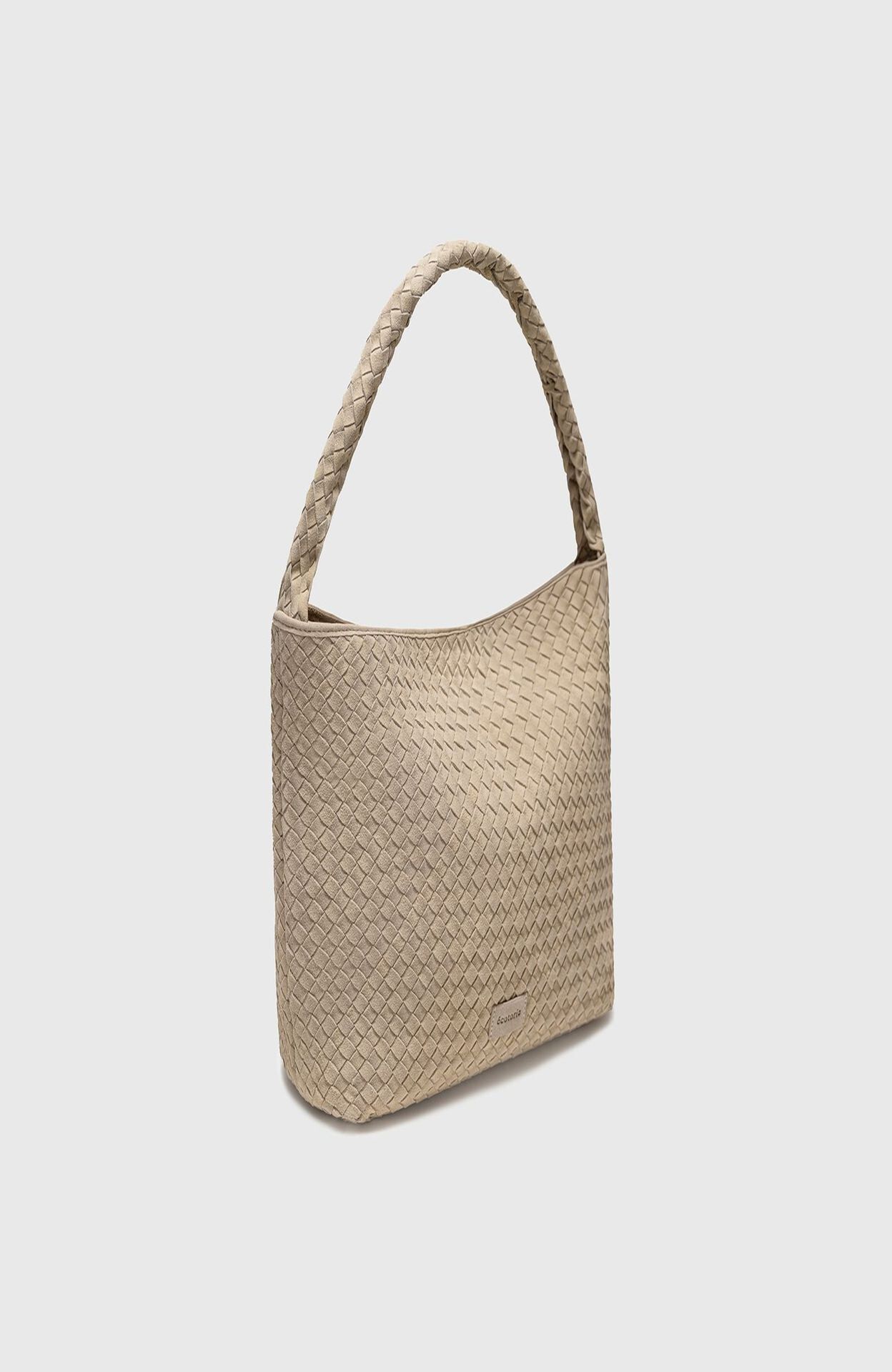 San Antonio - Hobo Bag - Sky Light, BEIGE, alternate image number 3