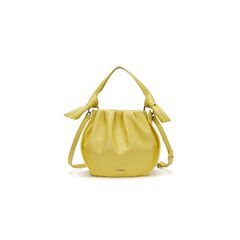 Selena Bucket Medium Crossbody