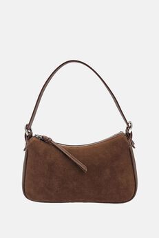 Lauren Black Small Shoulder