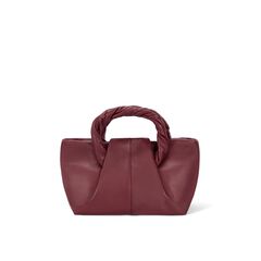 Cozy Small Tote